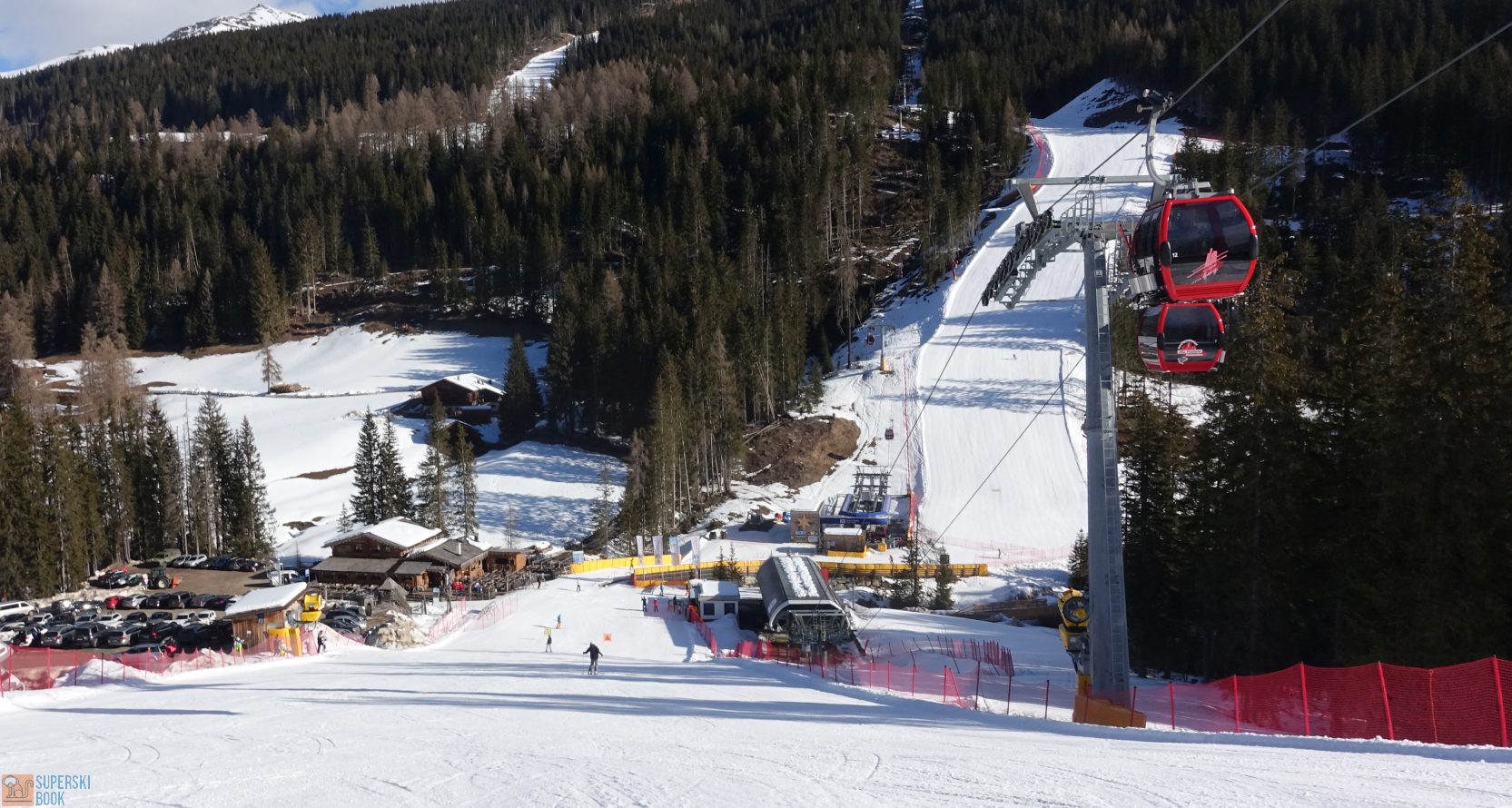 Zona Pollaio - Henn Stoll