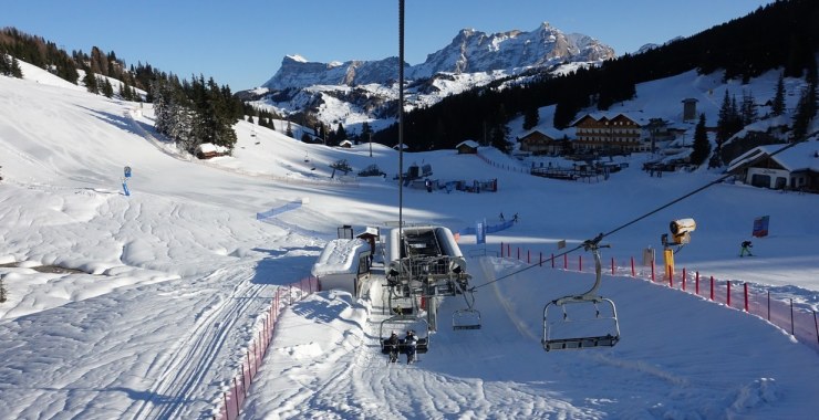 Stazione di partenza