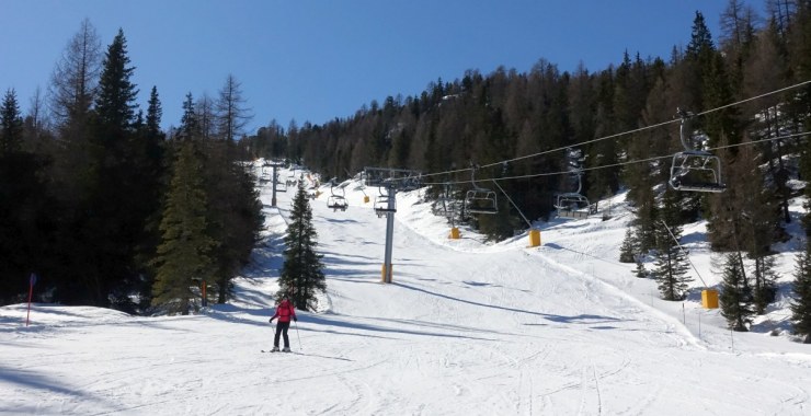 Pista Rutort