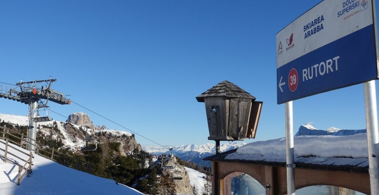 Pista Rutort