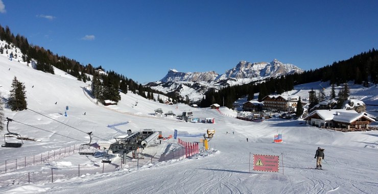 Fine pista Rutort