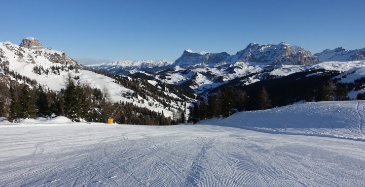 Pista Rutort