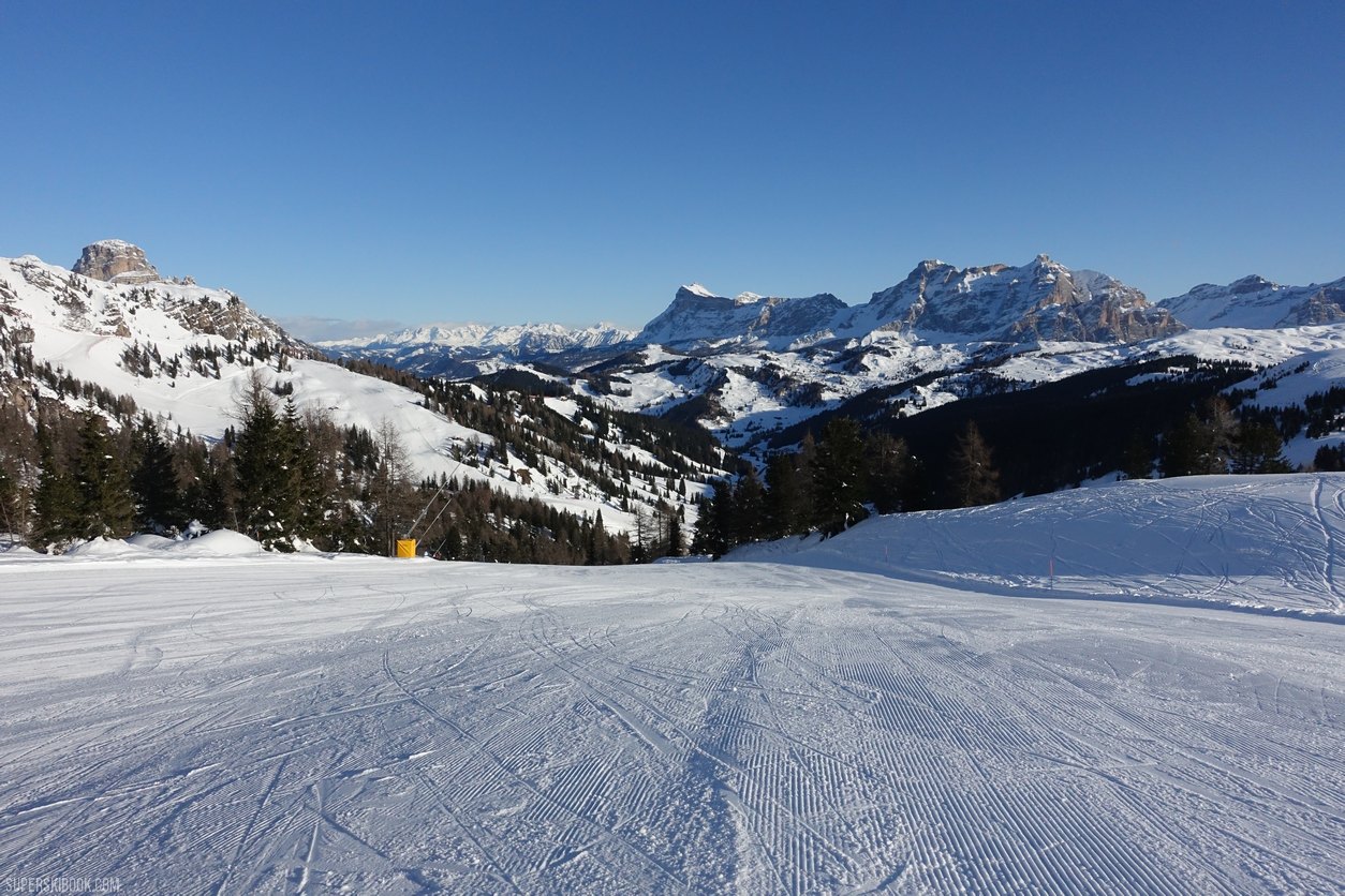 Pista Rutort