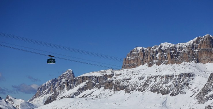 Funifor e Dolomiti