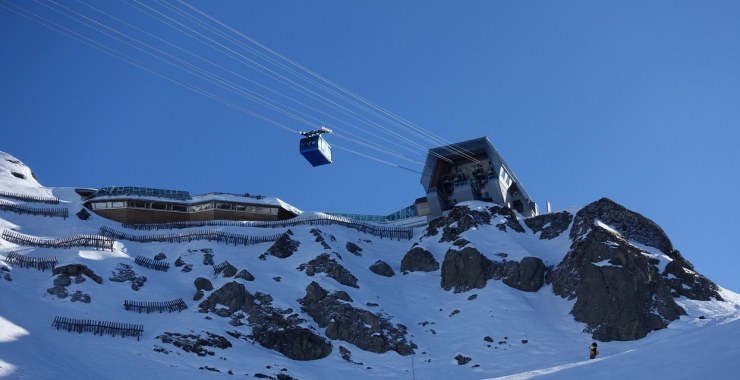Funifor e Rifugio Gorza