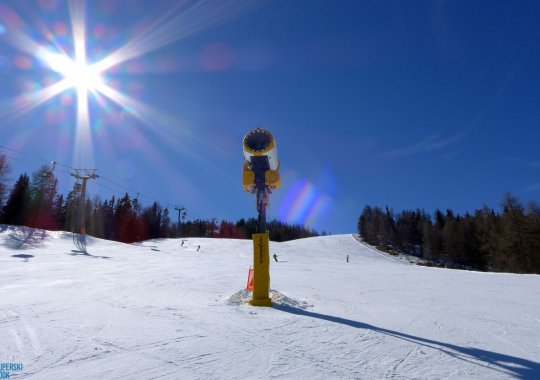 Skiarea di Plan de Corones - Kronplatz: la massima espressione del turismo in Alto Adige e Dolomiti Superski