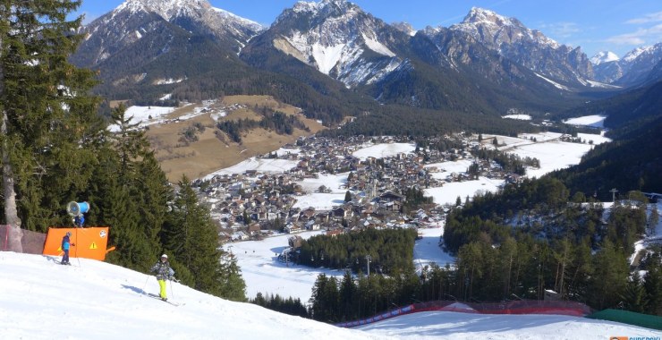 San Vigilio di Marebbe