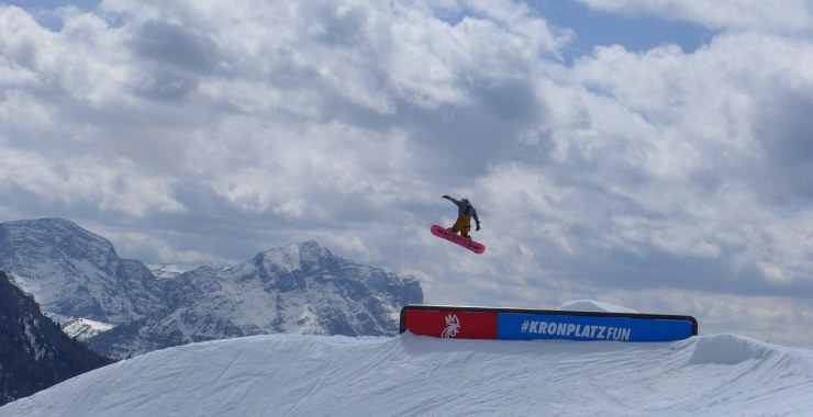 Snowpark