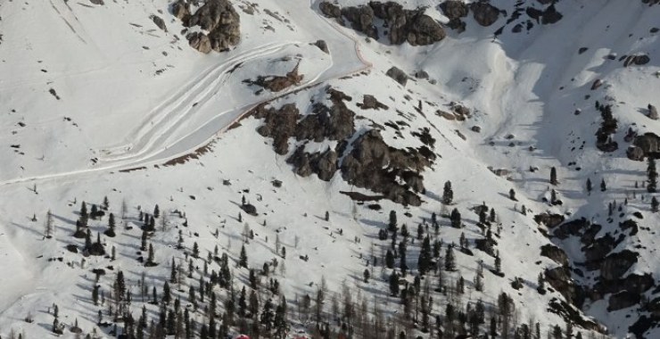 Ragazzi dello sci club