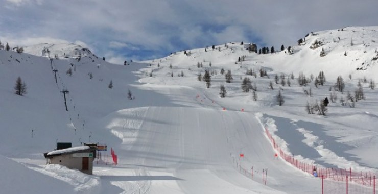 Stazione di partenza