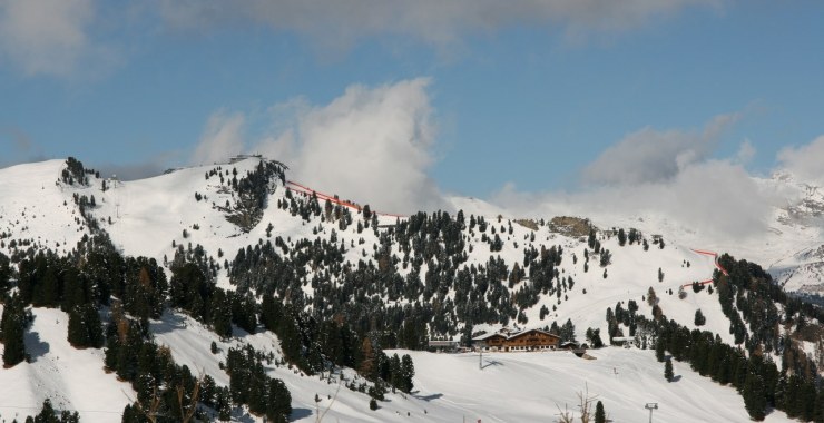 Monte Ciampinoi
