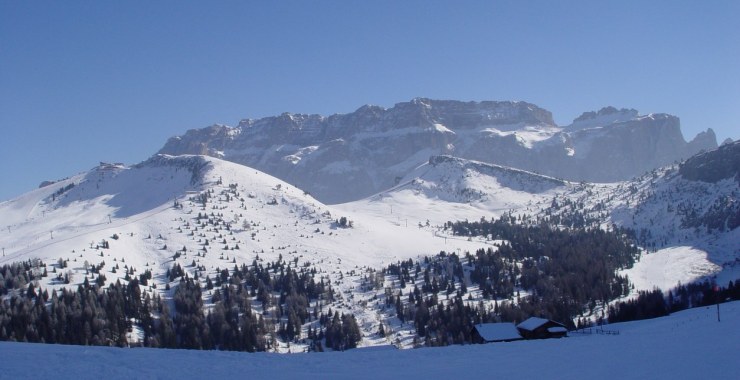 Il Sella e Ciampinoi