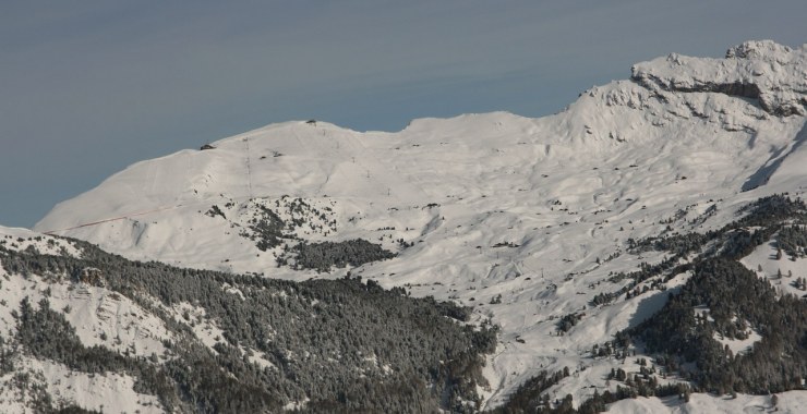 Col Raiser - Seceda