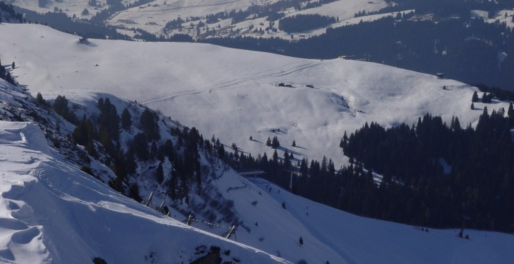 Monte Pana
