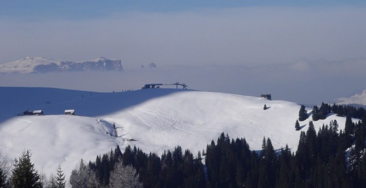 Monte Pana