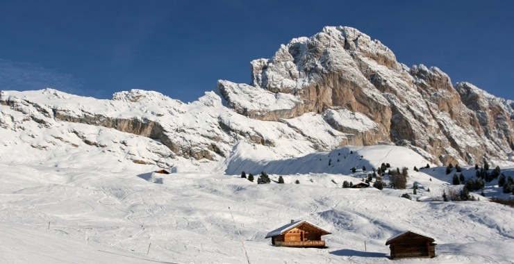 Ambiente dolomitico