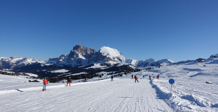 Alpe di Siusi