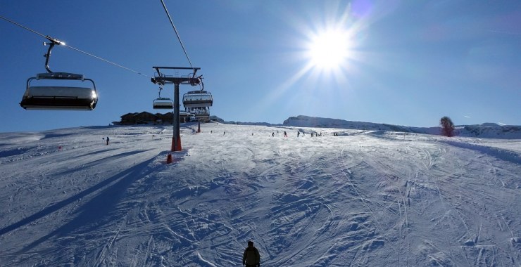 Alpe di Siusi