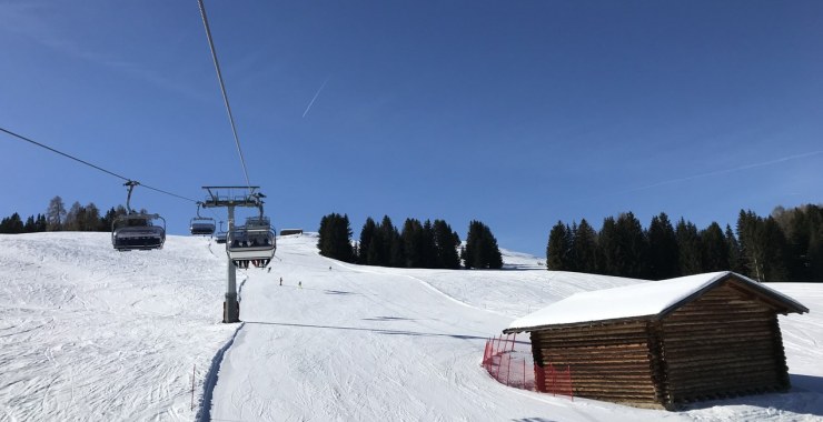 Pista Floralpina