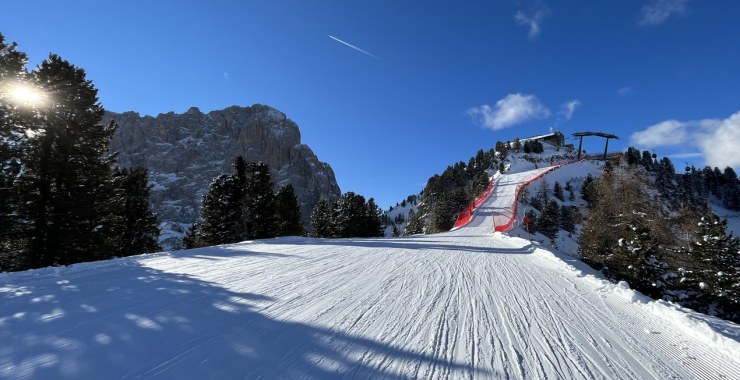 Monte Ciampinoi