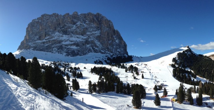 Sassolungo