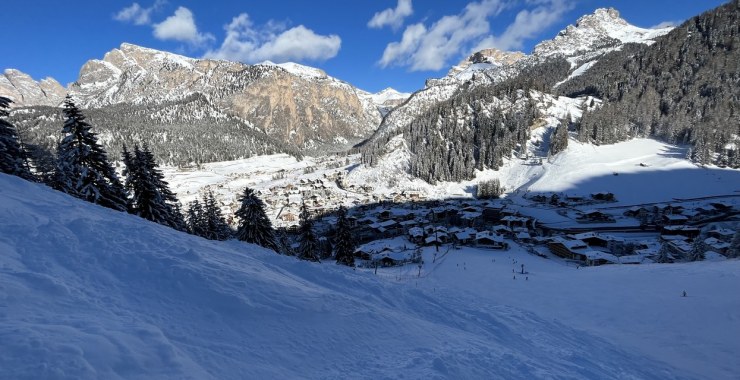 Selva Val Gardena