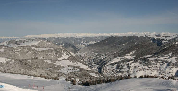 Val Gardena