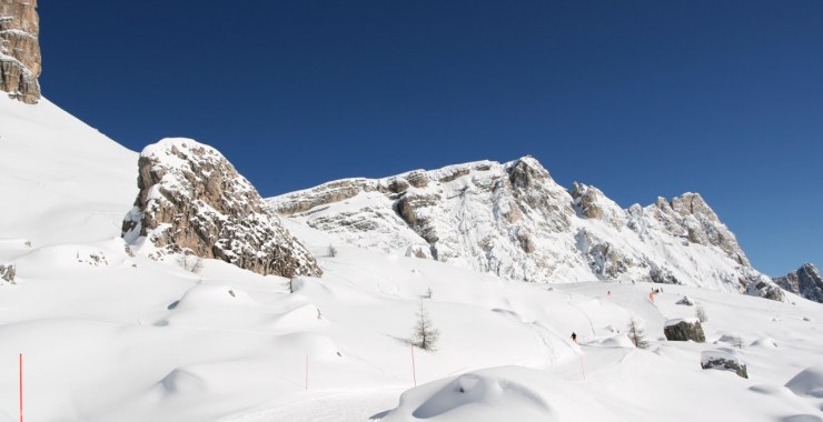 Deviazione per seggiovia