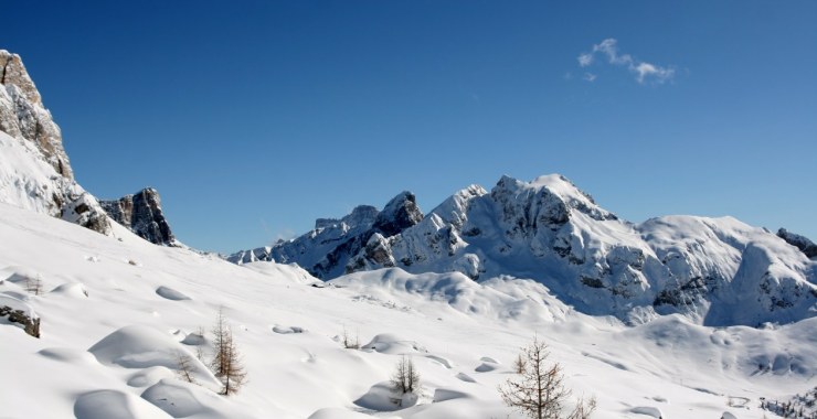 Passo Giau