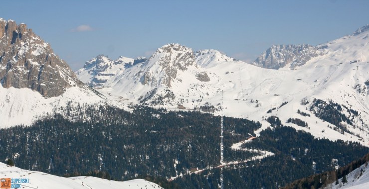 Belvedere di Canazei