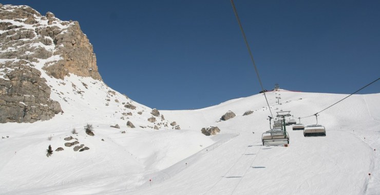 Belvedere di Canazei