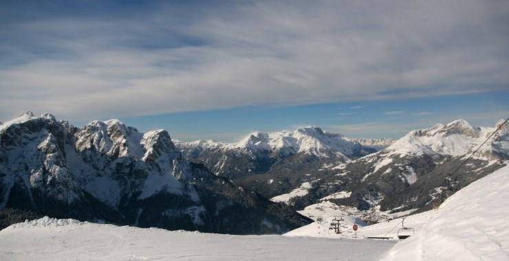 Val di Fassa