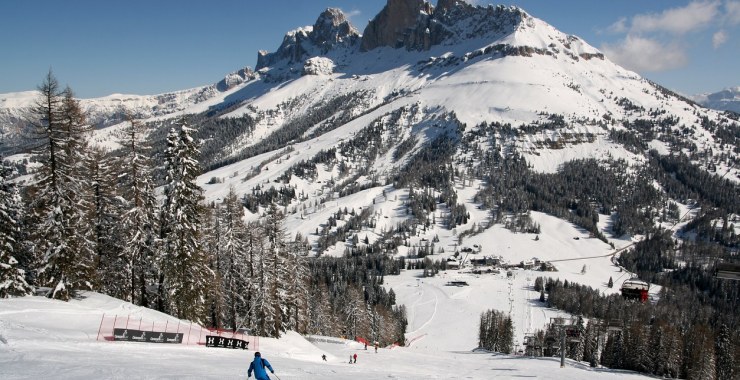 Val di Fassa