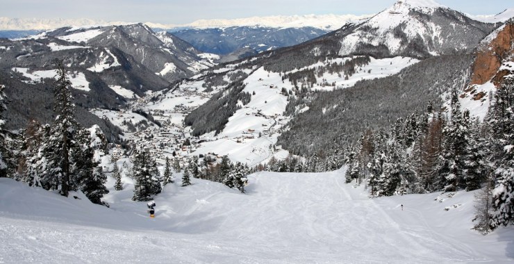 I "mammelloni" della pista Cir