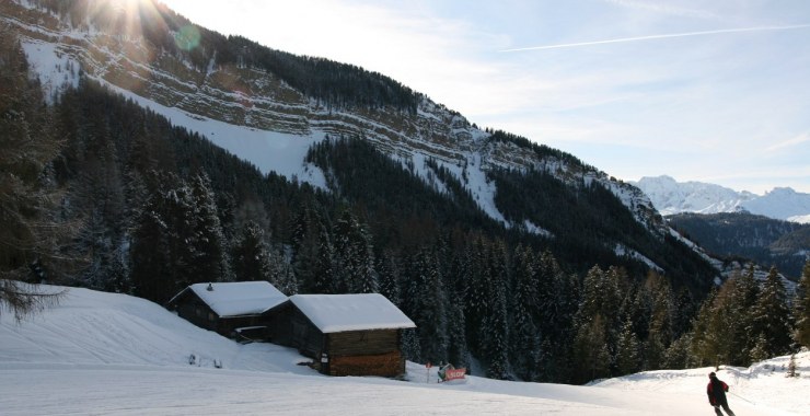 Inizio seconda parte