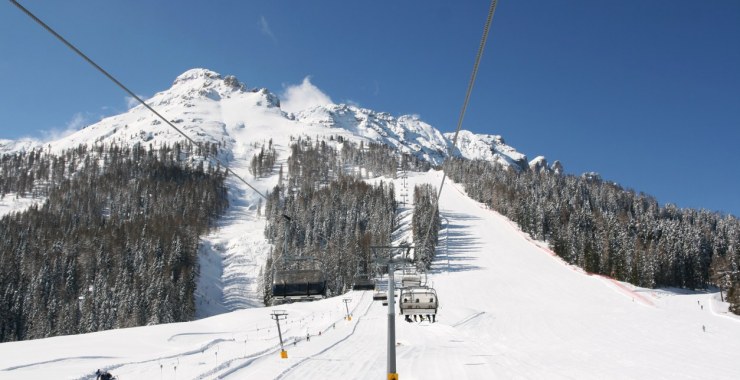 Seggiovia Pra di Tori