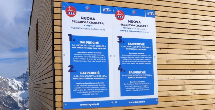 Informazioni e curiosità