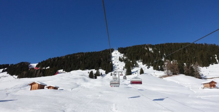 Sul telemix Bullaccia