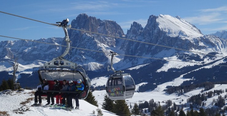 Telemix Bullaccia - Puflatsch