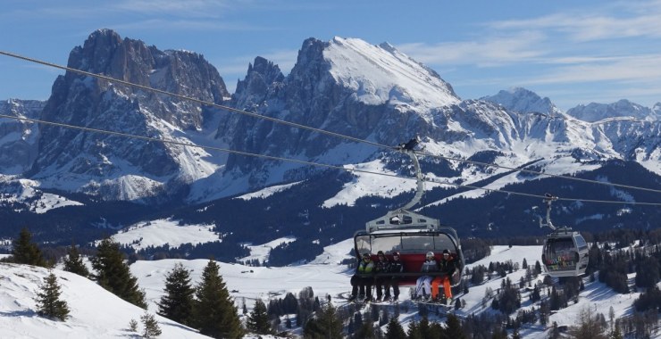 Telemix Puflatsch - Bullaccia