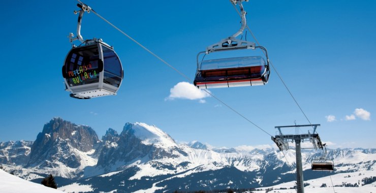 Telemix Puflatsch - Bullaccia