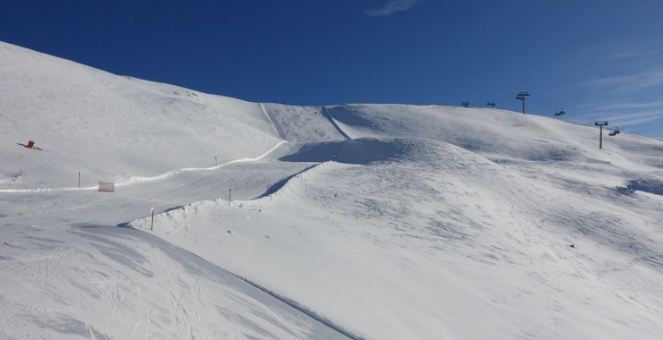 Pista Barenloch