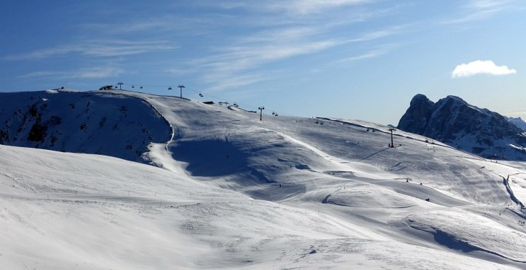 Monte Fana