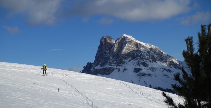 Scialpinismo