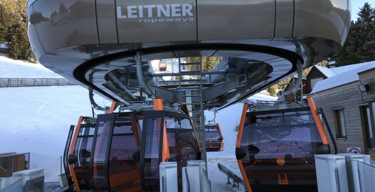 Stazione di partenza