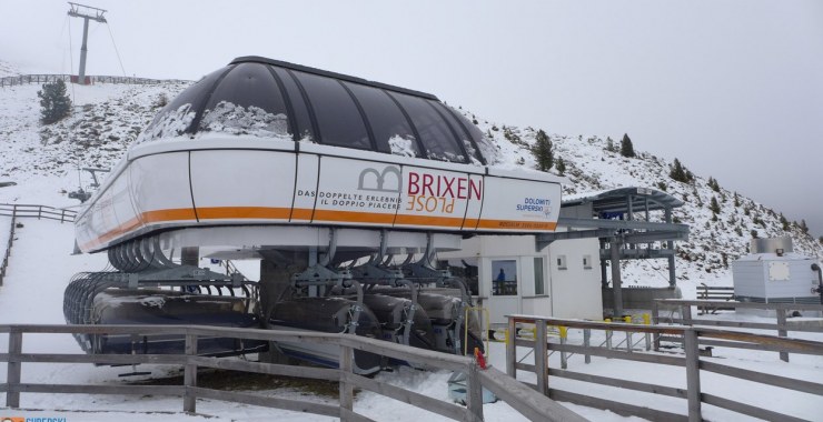 Seggiole in magazzino