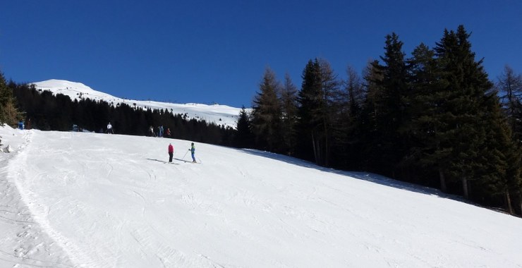 Pista Palmschoss