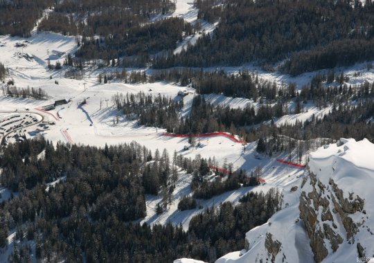 Prezzi, sconti e condizioni dello Skipass di Cortina d'Ampezzo