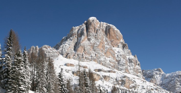 Cortina d'Ampezzo